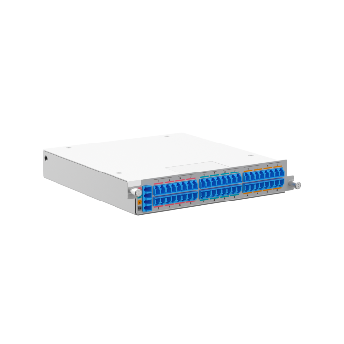 Модуль расширения Ruijie Networks RG-MUX(C)-24LC/LC