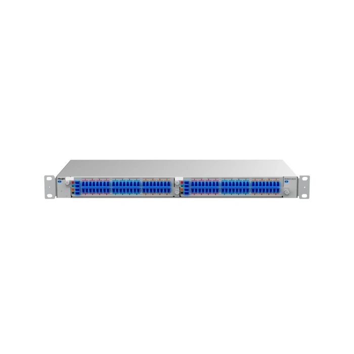  Оптический коммутатор Ruijie Networks RG-DEMUX-48LC/LC+RG-MUX-48LC/LC