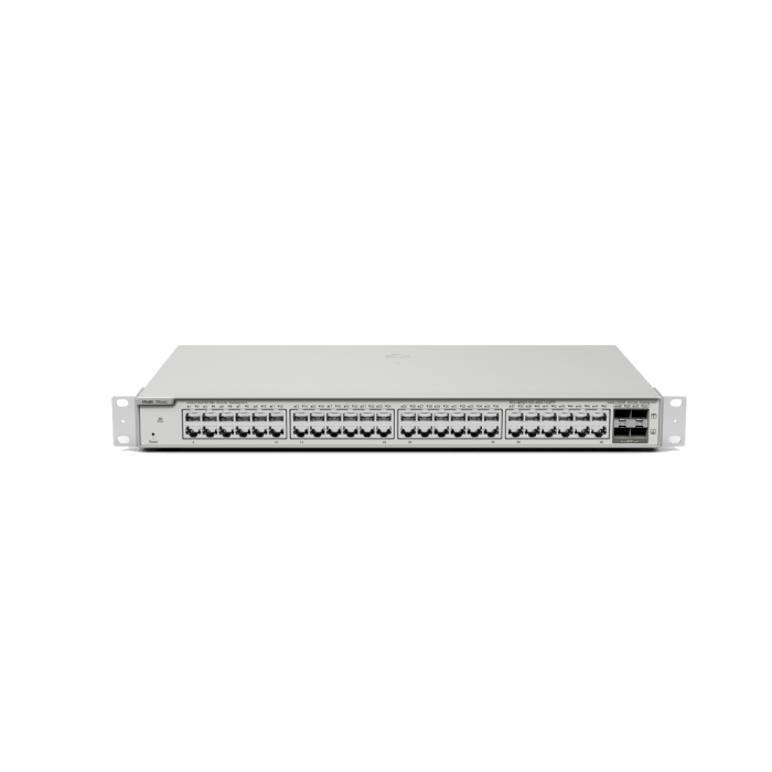 Управляемый облачный коммутатор Ruijie Reyee RG-NBS5100-48GT4SFP