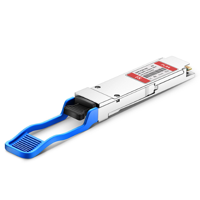 Трансивер Ruijie Networks 40G-QSFP-LR4-SM1310