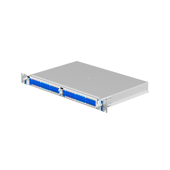  Оптический коммутатор Ruijie Networks RG-DEMUX-48LC/LC+RG-MUX-48LC/LC