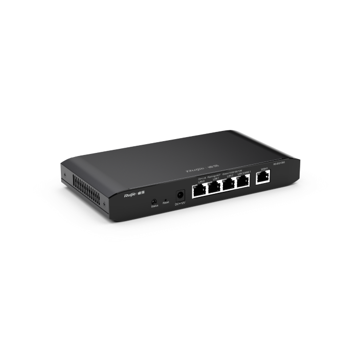 Маршрутизатор Ruijie Reyee RG-EG105G V2