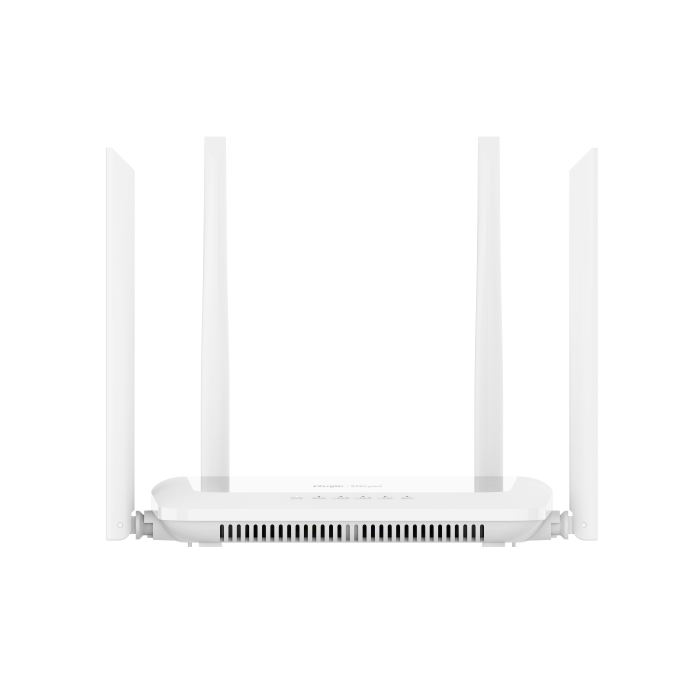 Wi-Fi маршрутизатор Ruijie Reyee RG-EW1200