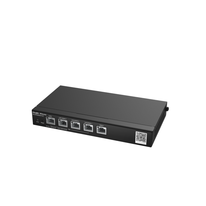 Маршрутизатор Ruijie Reyee RG-EG305GH-P-E