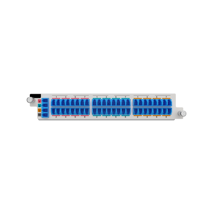 Модуль расширения Ruijie Networks RG-DEMUX(C)-24LC/LC