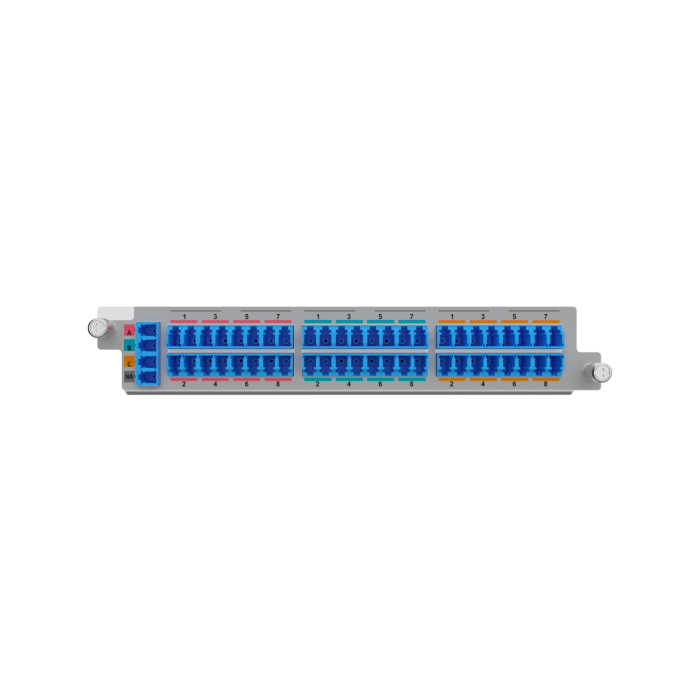 Модуль расширения Ruijie Networks RG-MUX(C)-24LC/LC