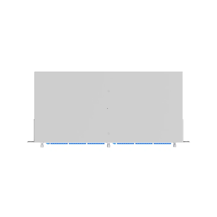  Оптический коммутатор Ruijie Networks RG-DEMUX-48LC/LC+RG-MUX-48LC/LC