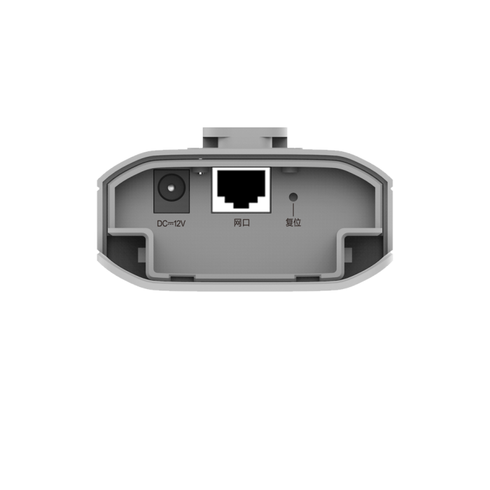 Wi-Fi мост Ruijie Reyee RG-EST310 V2