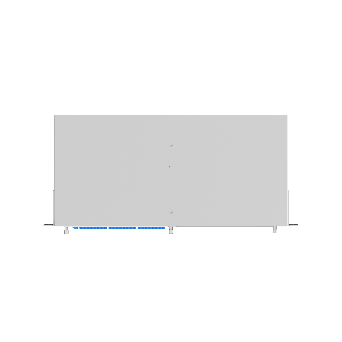 Оптический коммутатор Ruijie Networks RG-DEMUX(C)-24LC/LC