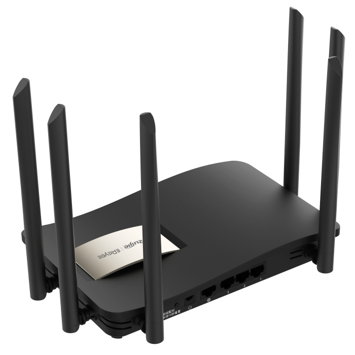 Wi-Fi маршрутизатор  Ruijie Reyee RG-EW1200G Pro