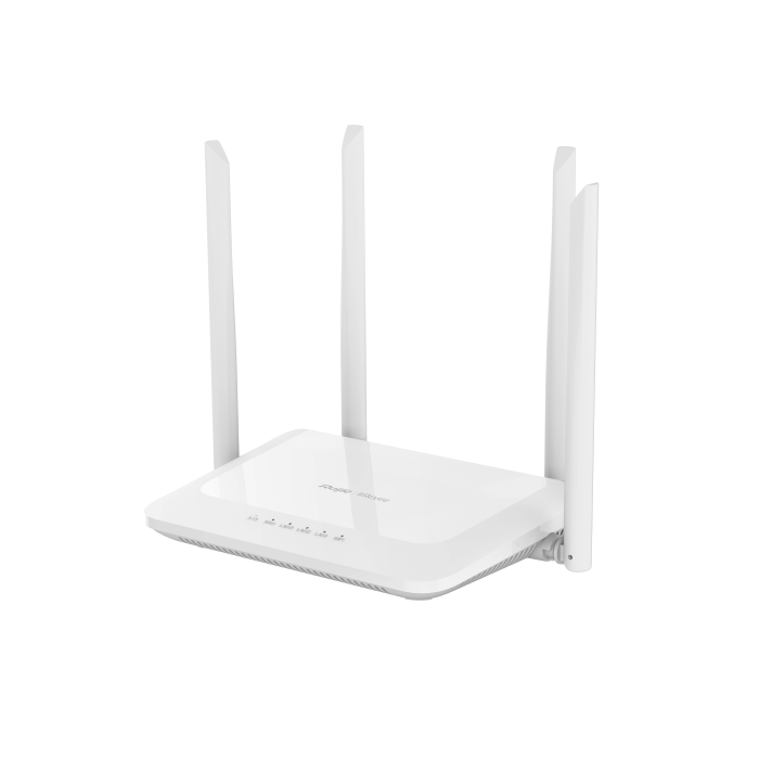 Wi-Fi маршрутизатор Ruijie Reyee RG-EW1200