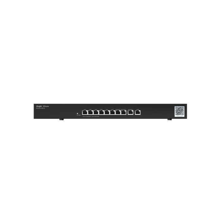 Маршрутизатор Ruijie Reyee RG-EG310GH-E
