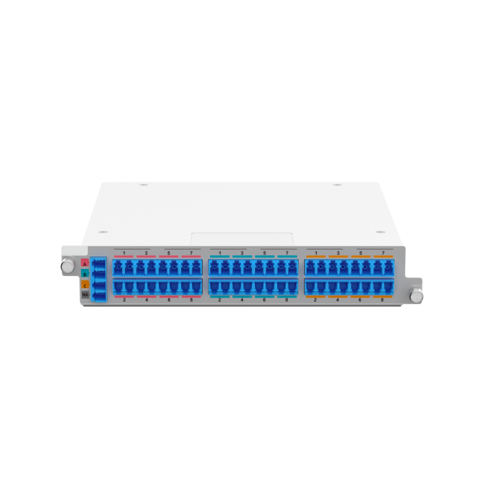 Модуль расширения Ruijie Networks RG-MUX(C)-24LC/LC