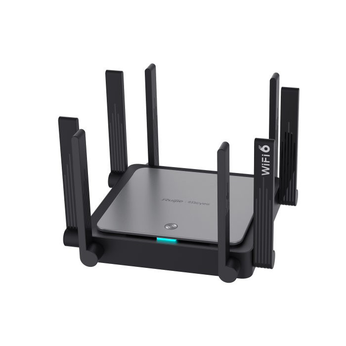 Wi-Fi маршрутизатор Ruijie Reyee RG-EW3200GX PRO