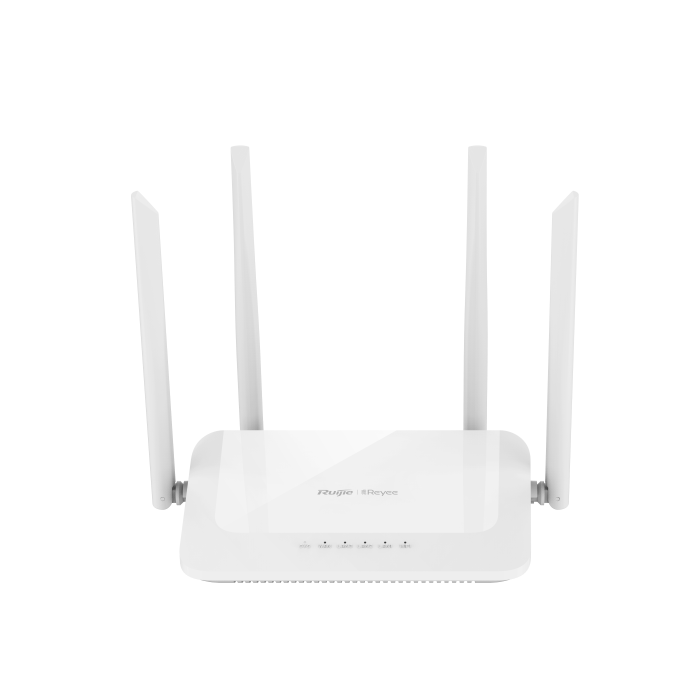 Wi-Fi маршрутизатор Ruijie Reyee RG-EW1200