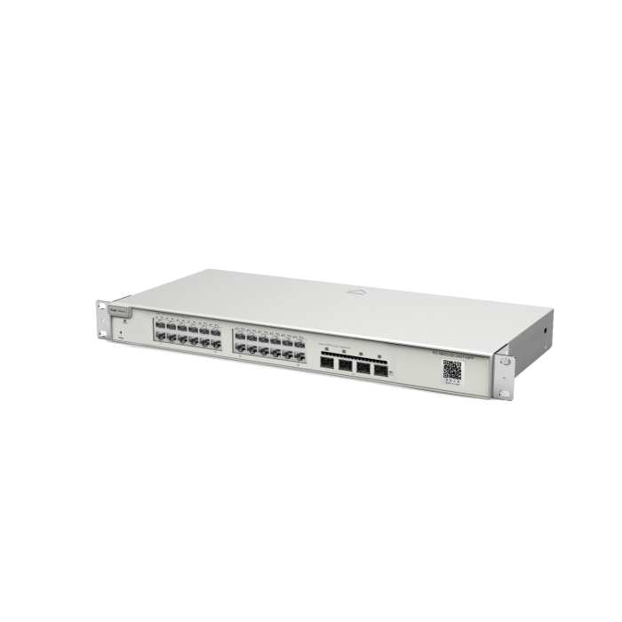 Управляемый облачный коммутатор Ruijie Reyee RG-NBS5100-24GT4SFP