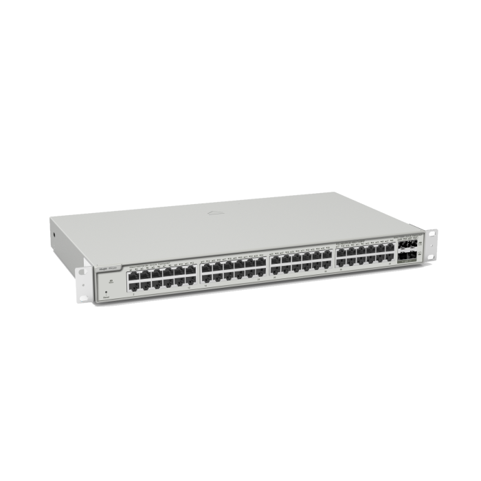 Управляемый облачный коммутатор Ruijie Reyee RG-NBS5100-48GT4SFP