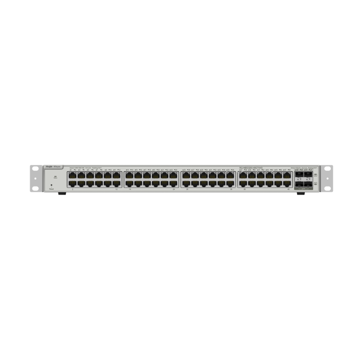 Управляемый облачный коммутатор Ruijie Reyee RG-NBS3200-48GT4XS