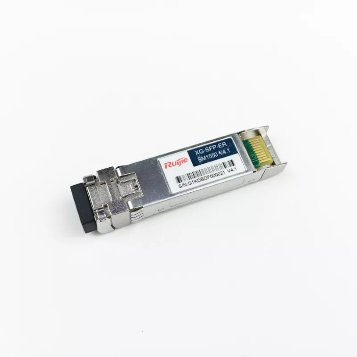 Трансивер Ruijie Networks XG-SFP-ER-SM1550