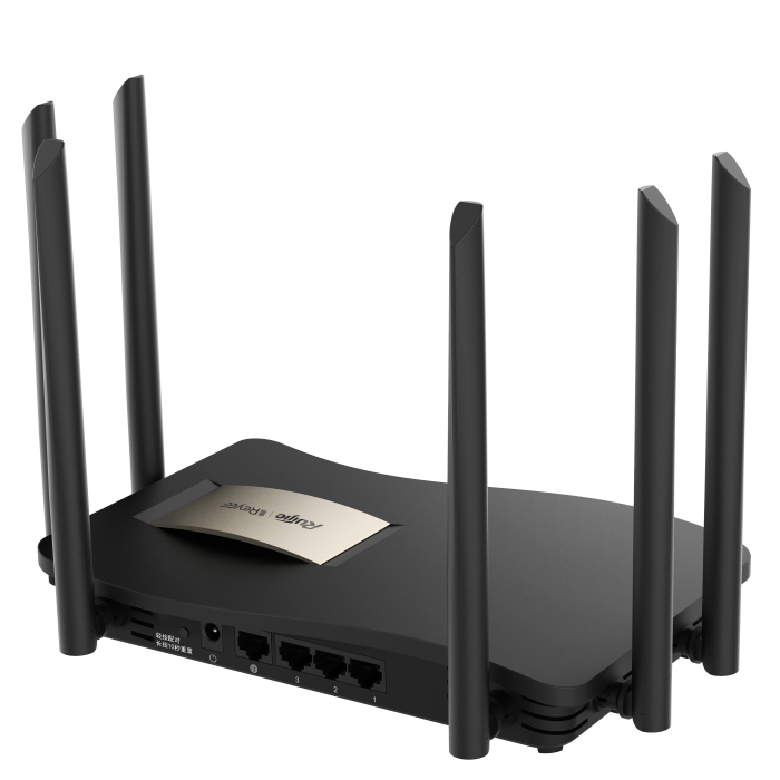 Wi-Fi маршрутизатор  Ruijie Reyee RG-EW1200G Pro