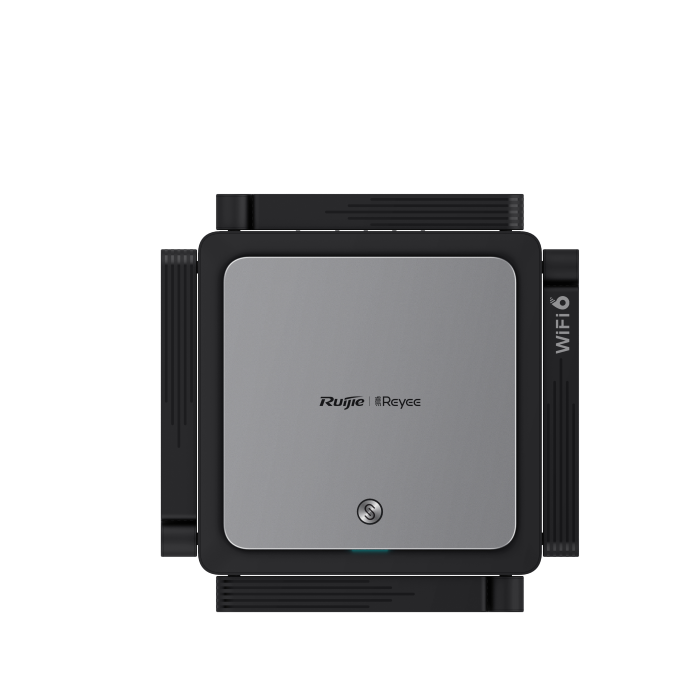 Wi-Fi маршрутизатор Ruijie Reyee RG-EW3200GX PRO