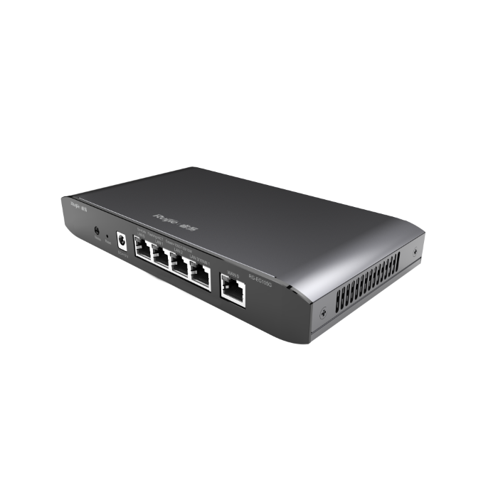 Маршрутизатор Ruijie Reyee RG-EG105G V2