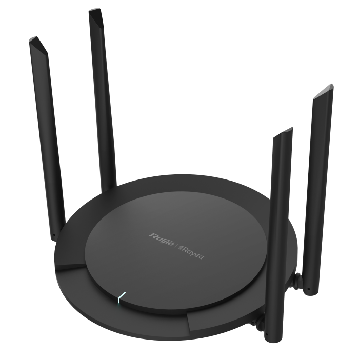 Wi-Fi маршрутизатор Ruijie Reyee RG-EW300 PRO