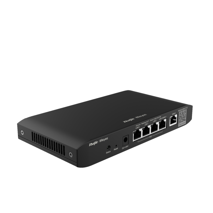 Маршрутизатор Ruijie Reyee RG-EG105G-P V2