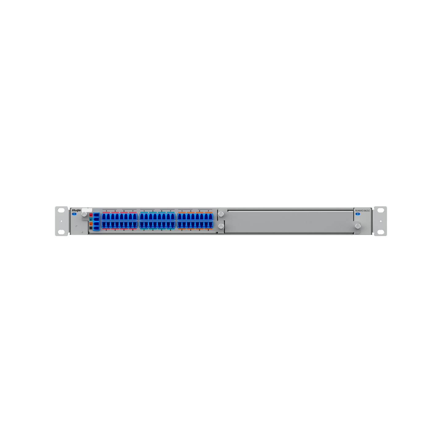 Оптический коммутатор Ruijie Networks RG-DEMUX(C)-24LC/LC