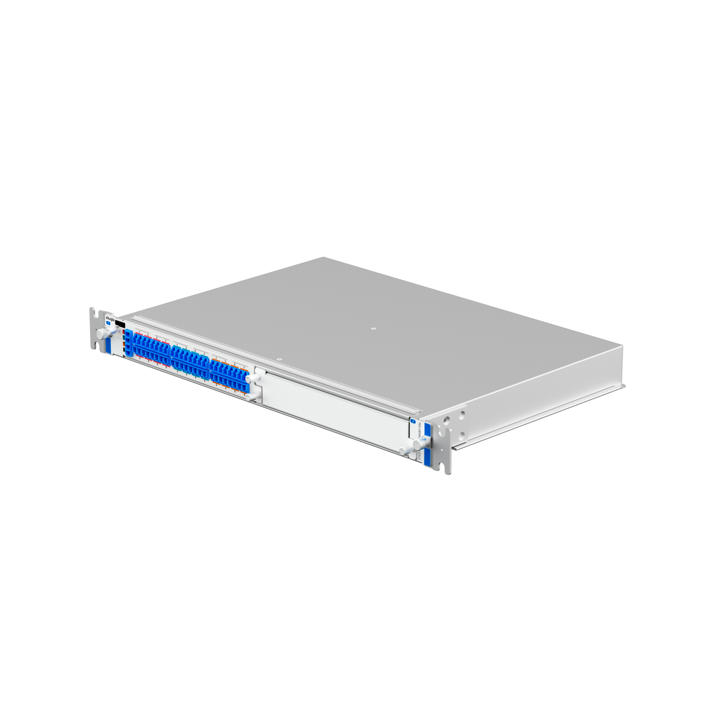 Оптический коммутатор Ruijie Networks RG-DEMUX(C)-24LC/LC