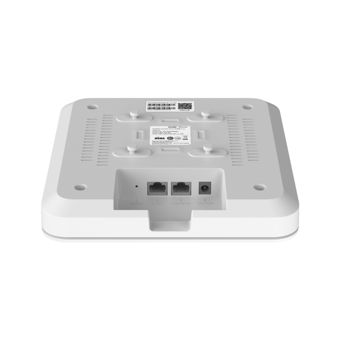 Точка доступа Ruijie Reyee RG-RAP2200(F)