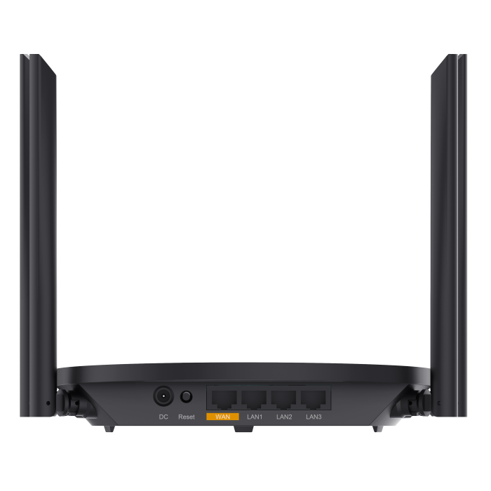 Wi-Fi маршрутизатор Ruijie Reyee RG-EW300 PRO