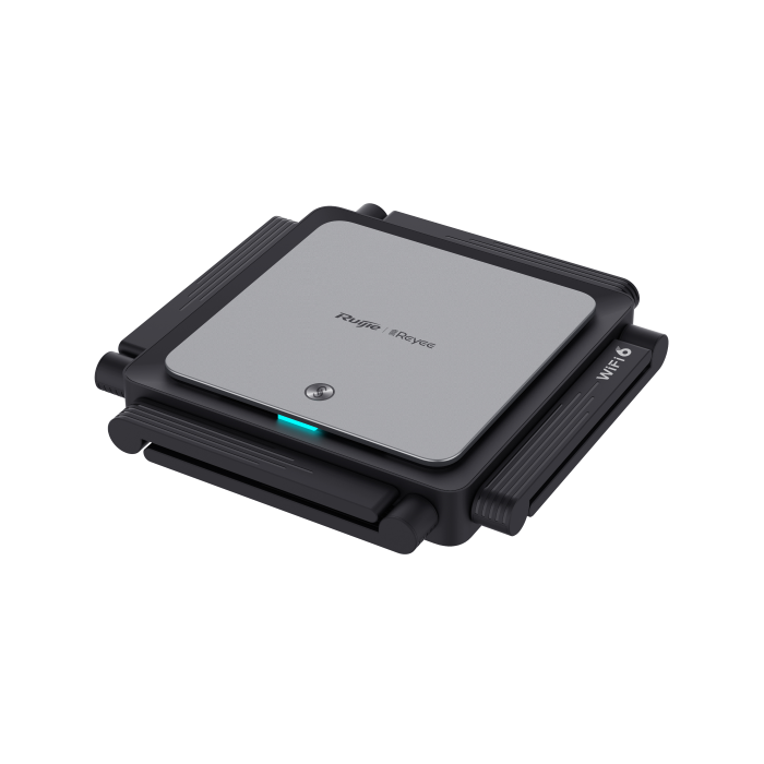 Wi-Fi маршрутизатор Ruijie Reyee RG-EW3200GX PRO