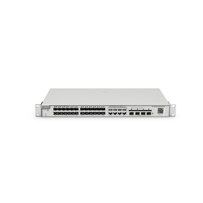 Управляемый облачный коммутатор Ruijie Reyee RG-NBS3200-24SFP/8GT4XS