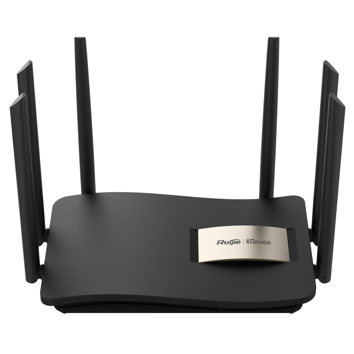 Wi-Fi маршрутизатор  Ruijie Reyee RG-EW1200G Pro