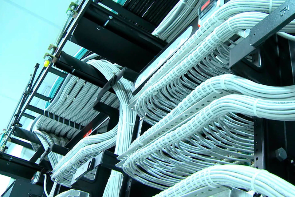 Выбор кабеля для структурированной кабельной системы